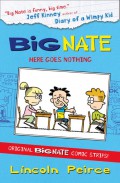 Big Nate Here Goes Nothing