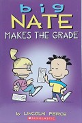 Big Nate Makes The Grade