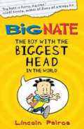 Big Nate The Boy With The Biggest Head In The World