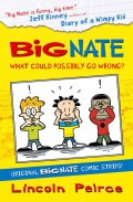 Big Nate What Could Possibly Go Wrong?