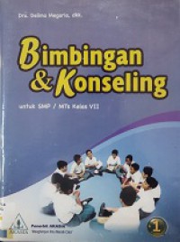Bimbingan & Konseling Untuk SMP / Mts Kelas VII