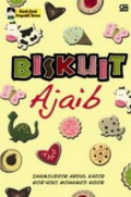 Biskuit Ajaib (Kecil-Kecil Jadi Pengusaha Sukses)