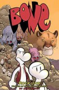 Bone : 5 Rock Jaw Master Of The Eastren Border
