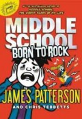 Middle school : Born to rock