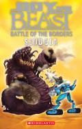 Boy Vs Beast 6; Battle Of The Worlds: Sludgia