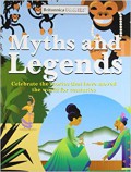 Britannica Family : Myths And Legends