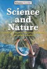 Britannica Family : Science And Nature