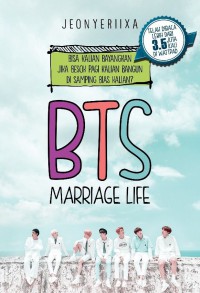 Bts Marriage Life