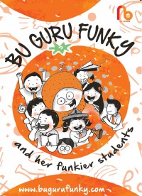 Bu Guru Funky And Her Funkier Student