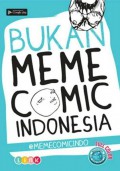 Bukan Meme Comic Indonesia