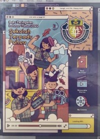 Buku Peringatan Lulusan 2022 Sekolah Terpadu Pahoa