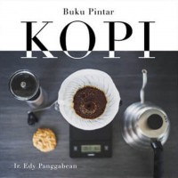 Buku Pintar Kopi