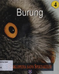 Burung (Ensiklopedia Sains Spektakuler 4)