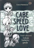 Cabe Speed Love