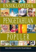 Ensiklopedia Pengetahuan Populer 2 : Cacing - Jembatan