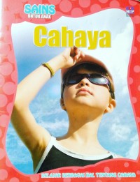 Cahaya