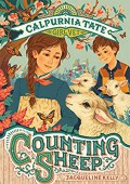 Calpurnia Tate Girlvet : Counting Sheep