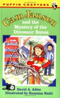 Cam Jansen And The Mystery Of The Dinosaur Bones