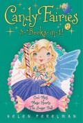 Candy Fairies (3 Books In 1) #2