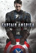 Captain America : The First Avenger