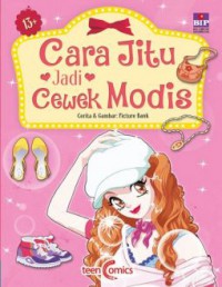 Cara Jitu Jadi Cewek Modis