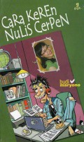 Cara Keren Nulis Cerpen