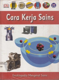 Cara Kerja Sains (Ensiklopedia Mengenal Sains 9)