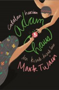 Catatan Harian Adam Dan Hawa Dan Kisah-Kisah Lain