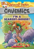 Cavemice #7: Im A Scaredy-Mouse!