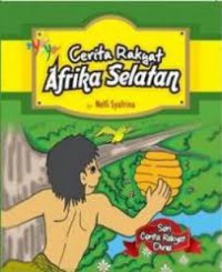 Cerita Rakyat Afrika Selatan (Seri Cerita Rakyat Dunia)