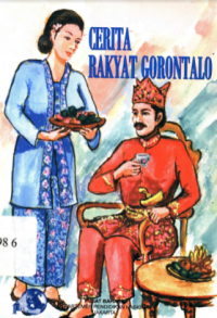 Cerita Rakyat Gorontalo