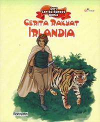 Cerita Rakyat Irlandia