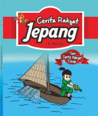 Cerita Rakyat Jepang (Seri Cerita Rakyat Dunia)