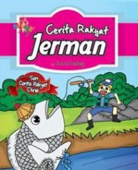 Cerita Rakyat Jerman (Seri Cerita Rakyat Dunia)