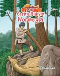 Cerita Rakyat Norwegia