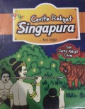 Cerita Rakyat Singapura (Seri Cerita Rakyat Dunia)