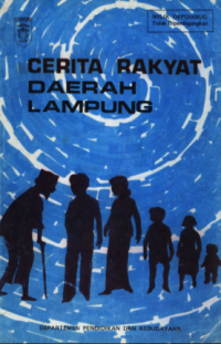 Cerita rakyat daerah Lampung