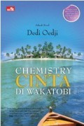 Chemistry Cinta Di Wakatobi