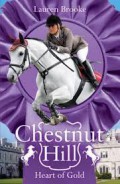 Chestnut Hill 3 ; Heart Of Gold