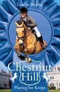 Chestnut Hill 4 ; Playing For Keeps