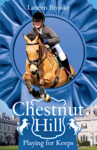 Chestnut Hill 4 ; Playing For Keeps