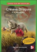 Chinese Dragons (Choose Your Own Adventure)