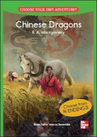 Chinese Dragons (Choose Your Own Adventure)