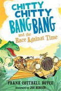 Chitty Chitty Bang Bang And The Race Against Time 2