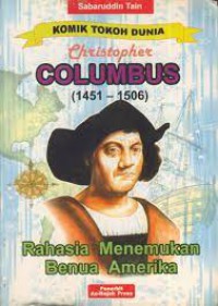 Ktd : Christopher Columbus 1451-1506