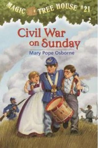 CiVIl War On Sunday