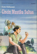 Cincin Mustika Sultan