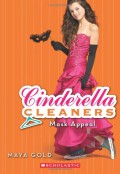 Cinderella Cleaners : Mask Appeal