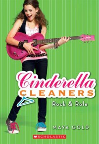 Cinderella Cleaners : Rock & Role