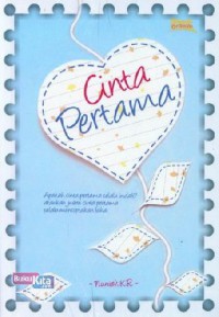 Cinta Pertama